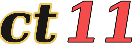ct11 logo